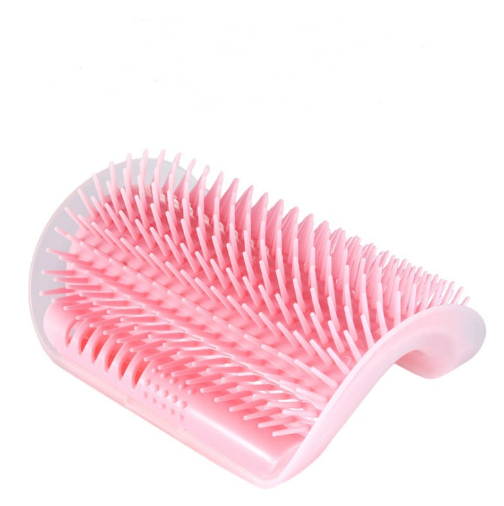 Self Massage Cat Corner Brush