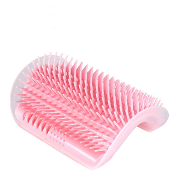 Self Massage Cat Corner Brush