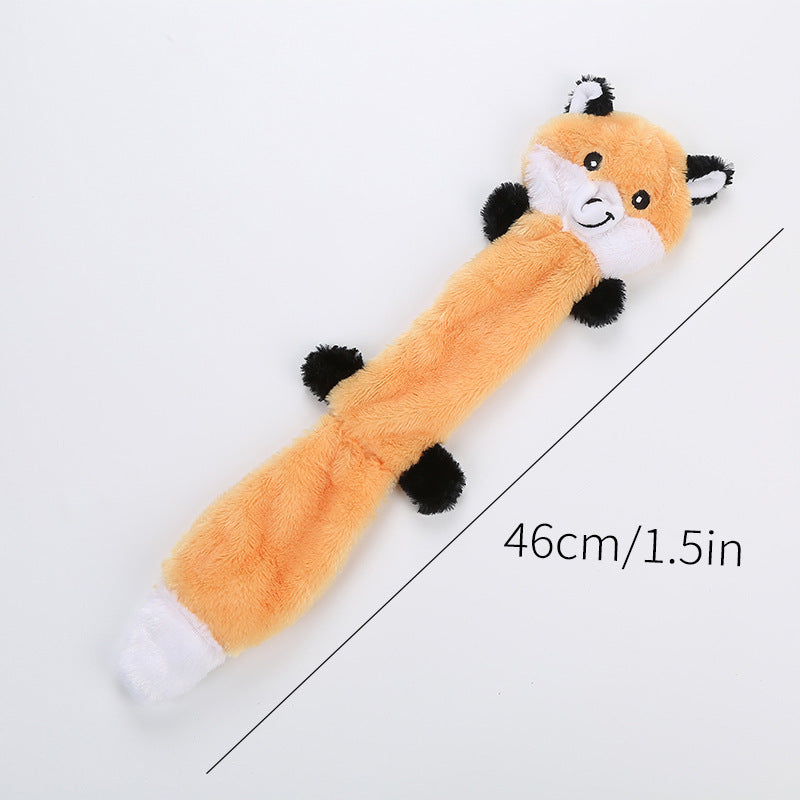 Pet dog toy