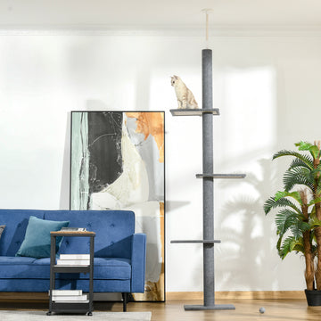 Cat Tree Climbing Tower